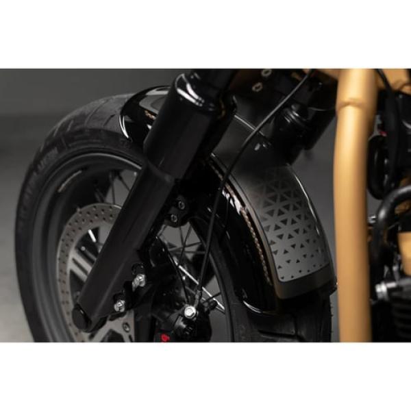 Killer Custom, Special Front Wide Wheel Fender