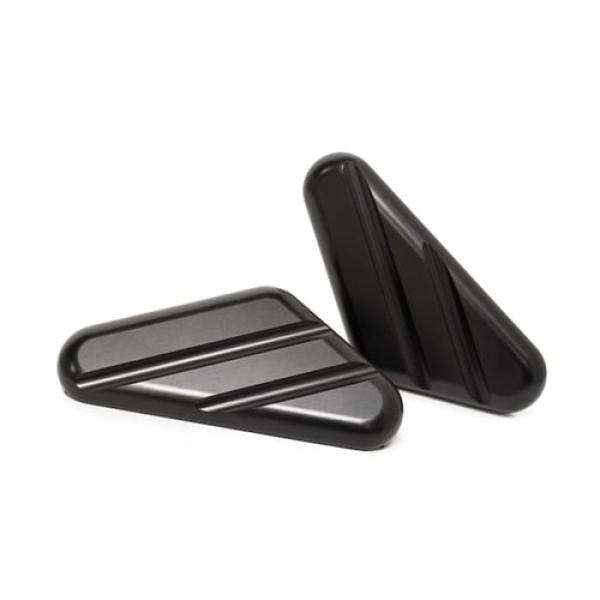 Killer Custom,  V-Rod rear side covers