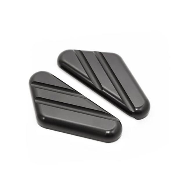 Killer Custom,  V-Rod rear side covers