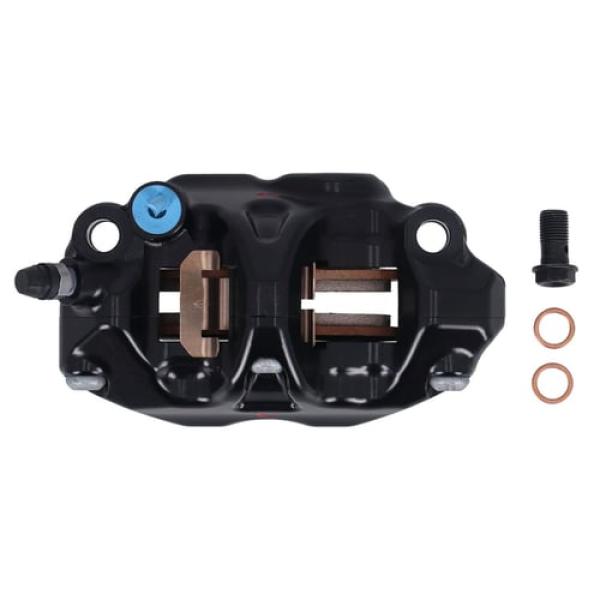 Brembo 484 Bremssattel rechts schwarz