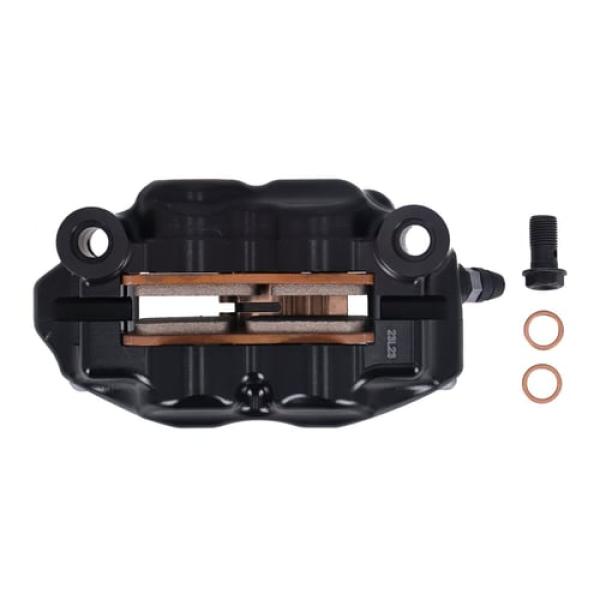 Brembo 484 Bremssattel rechts schwarz