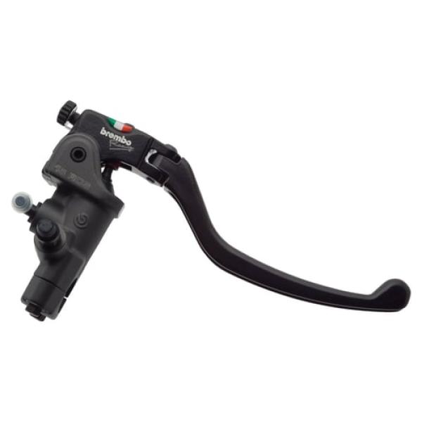 Brembo 15 RCS Radial-Bremspumpe – 1" (25.4mm) Lenkerdurchmesser