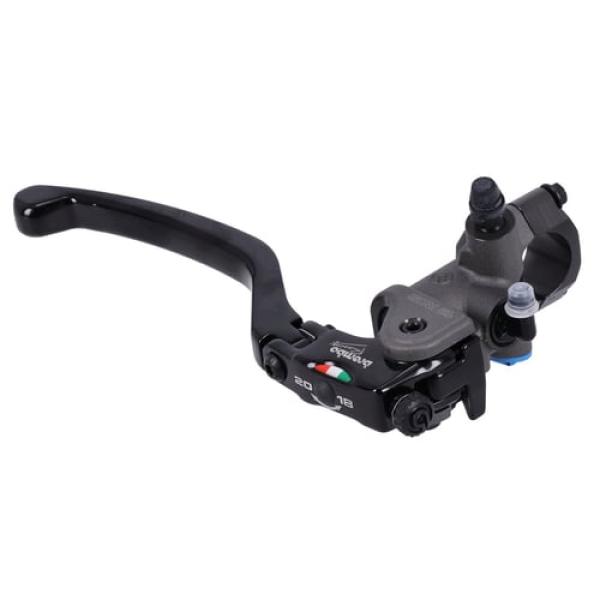Brembo 19 RCS Radial-Bremspumpe – 1" (25.4mm) Lenkerdurchmesser