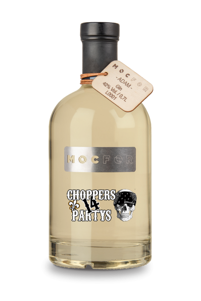 CNP/MOCFOR - Gin ADAM 0,7 Liter