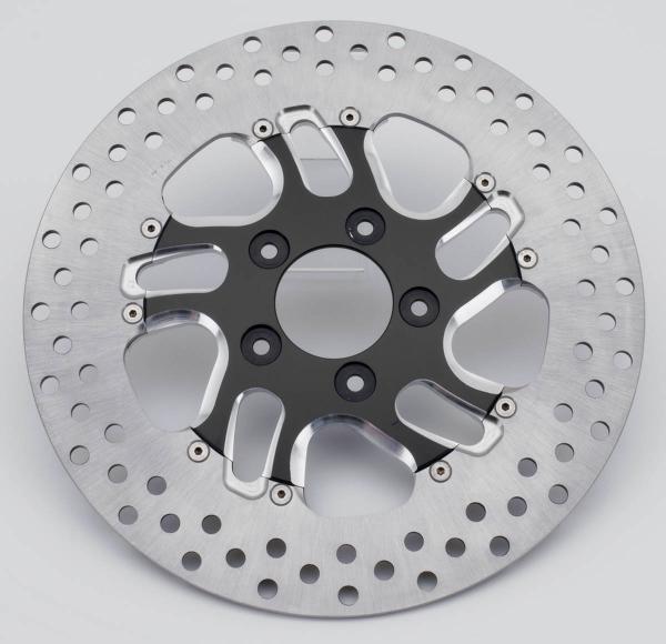 PERFORMANCE MACHINE BRAKE DISCS - PERFORMANCE MACHINE