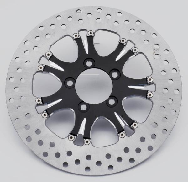 PERFORMANCE MACHINE BRAKE DISCS - PERFORMANCE MACHINE
