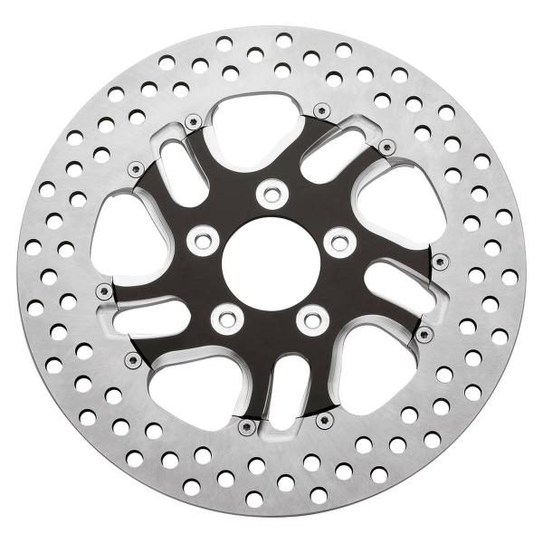 PERFORMANCE MACHINE BRAKE DISCS - PERFORMANCE MACHINE