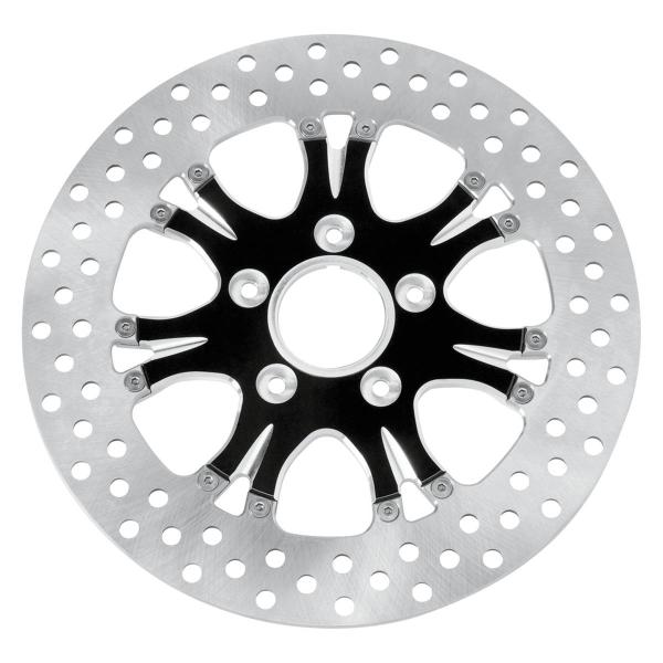 PERFORMANCE MACHINE BRAKE DISCS - PERFORMANCE MACHINE