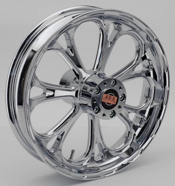 PM FRONT WHEEL - PERFORMANCE MACHINE