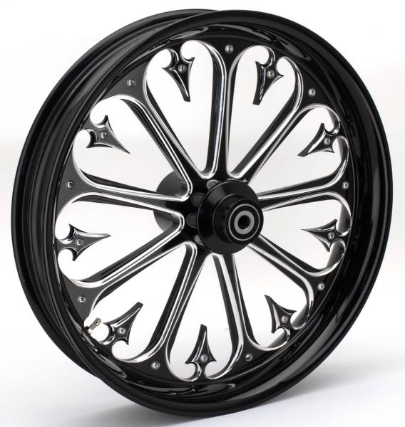PM FRONT WHEEL - PERFORMANCE MACHINE