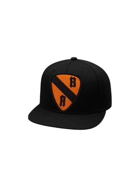 Bosnian Rebel Street Cap