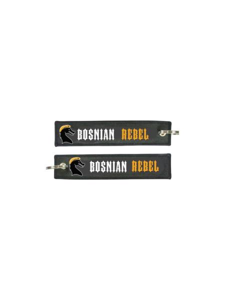 Bosnian Rebel Key Band