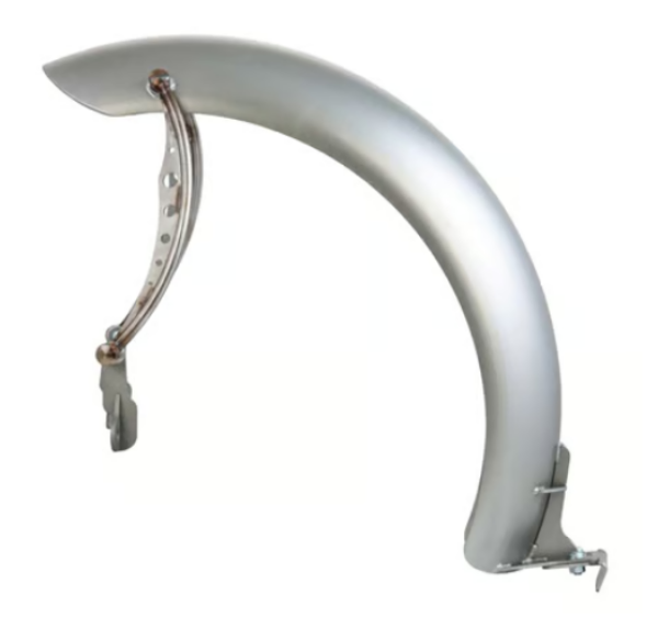 Rick's Motorcycles, Bobber mit Heckfender, 150-mm-Reifen. Lang für Harley-Davidson®