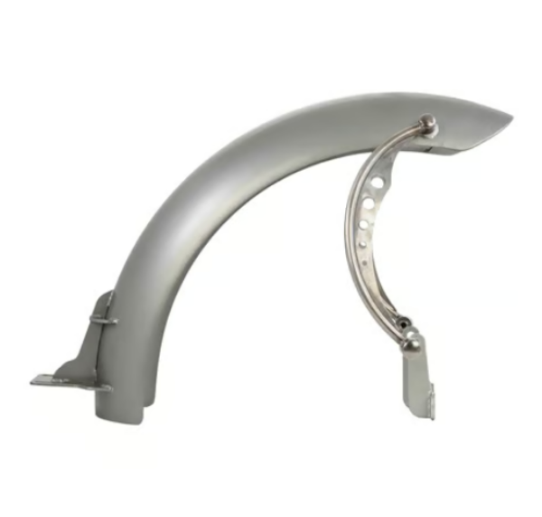 Rick's Motorcycles, Bobber-Heckfender, 150-mm-Reifen für Harley-Davidson®