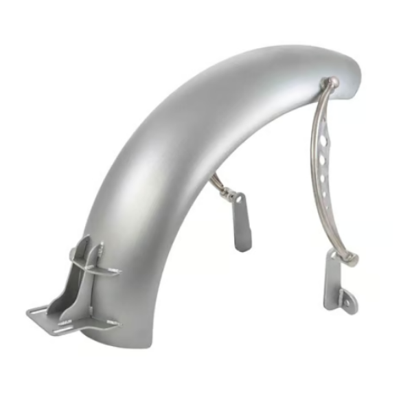 Rick's Motorcycles, Bobber-Heckfender, 150-mm-Reifen für Harley-Davidson®