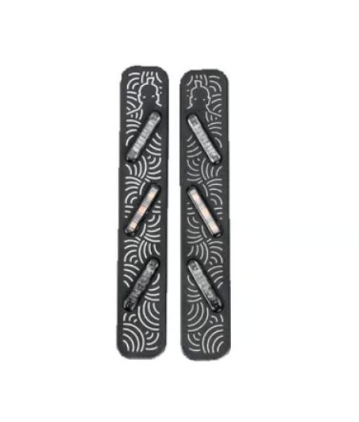 Killer Custom, 3-in-1 „Killer“-LED-Rücklicht/Blinker