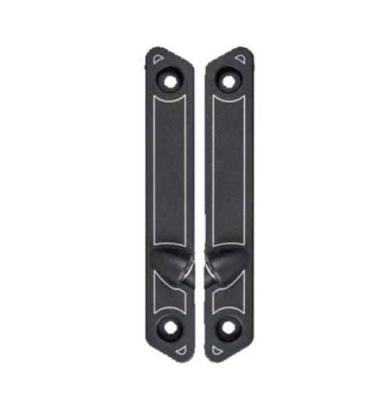 Killer Custom „Frame“-LED-Blinker für vorne
