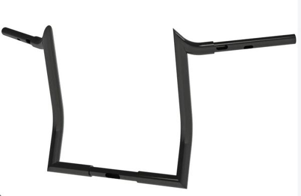 Blade Runner 2 Handlebar für Harley-Davidson® 23-26 (FLHXSE, 24-26 FLHX, 25 FLHXU, 26 FLHXL, 26 FLHXLSE, 26 FLHXSTSE)
