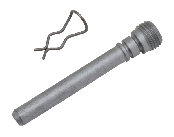 Brembo Bremsbelag-Führungsstift und Clip – OE 41852-08 – V-Rod 2006–2017, Touring ab 2008