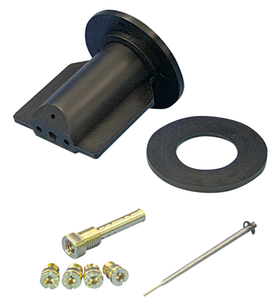 Dynojet's Thunderslide Vergaser Tuningkits – XL1200 1988-2003 (ausser XL1200S 1996-1997)