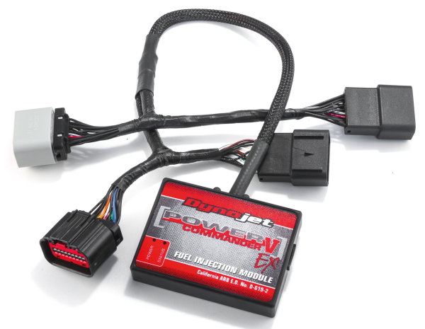 Dynojet Power Commander 5 Kraftstoffeinspritz Tuner – XL1200 Sportster 2014-2022