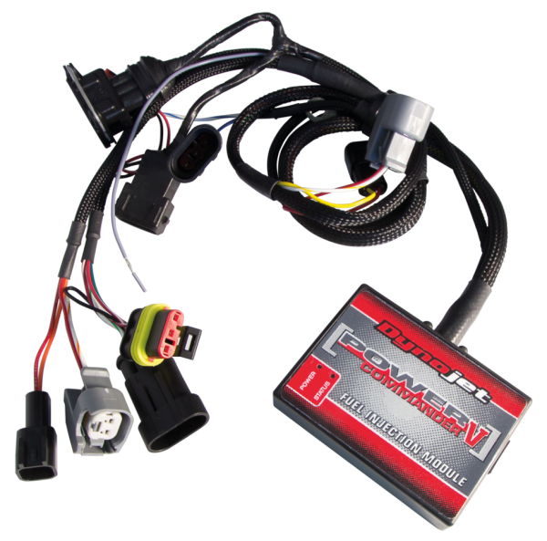 Dynojet Power Commander 5 Kraftstoffeinspritz Tuner – 61CI Indian Scout Sixty 2017-2022