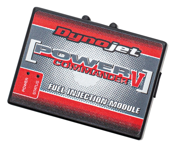 Dynojet Power Commander Für Royal Enfield 650 Twins – Dynojet PC-V6 für Royal Enfield 650 Twins