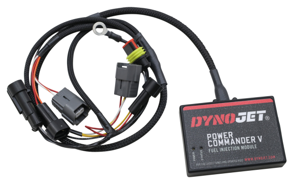 Dynojet Power Commander Für Royal Enfield 650 Twins – Dynojet PC-V6 für Royal Enfield 650 Twins