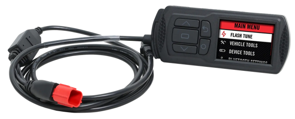 Dynojet Power Vision 3 – CVO Touring ab 2023, FLHX Street Glide und FLTRX Road Glide ab 2024 sowie alle Softail ab 2025, Power Vision 3 Gen 2