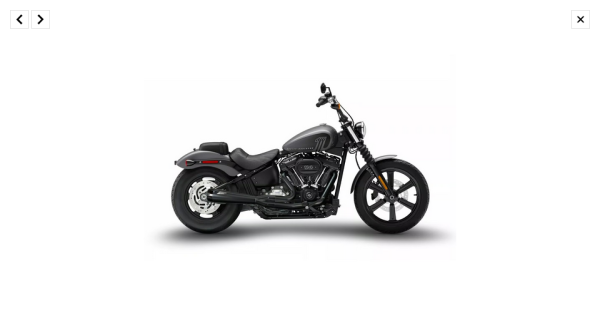 Zard - M8 Softail 2-1 Full kit exhaust system. Black ClubStyle - für Harley-Davidson® 18-24 Softail (excl. Breakout Fat Boy) 114 Auspuffanlage Auspuff