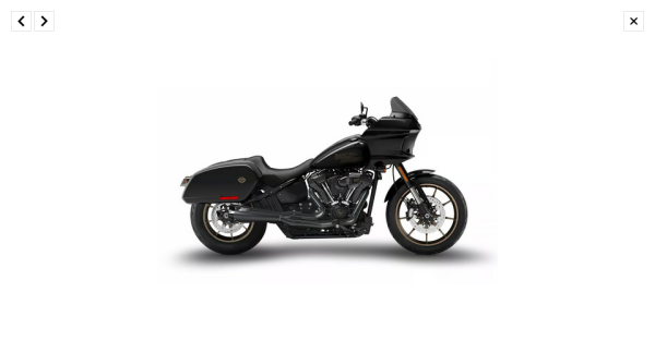 Zard - M8 Softail 2-1 Full kit exhaust system. Black ClubStyle - für Harley-Davidson® 18-24 Softail (excl. Breakout Fat Boy) 114 Auspuffanlage Auspuff