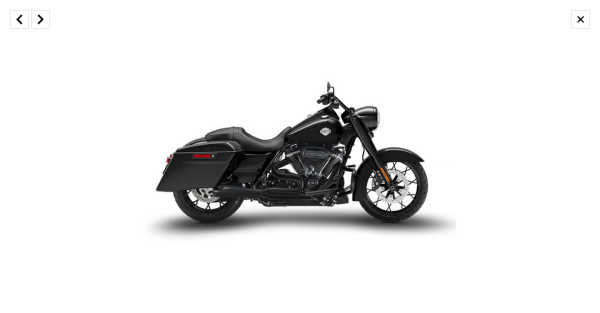 Zard - FLTRK Touring 2-1 exhaust system. Black - für Harley-Davidson® 24-25 Street Glide, Road King Special, Road Glide, Road Glide Ultra Limited, Road Glide Limited Auspuffanlage Auspuff