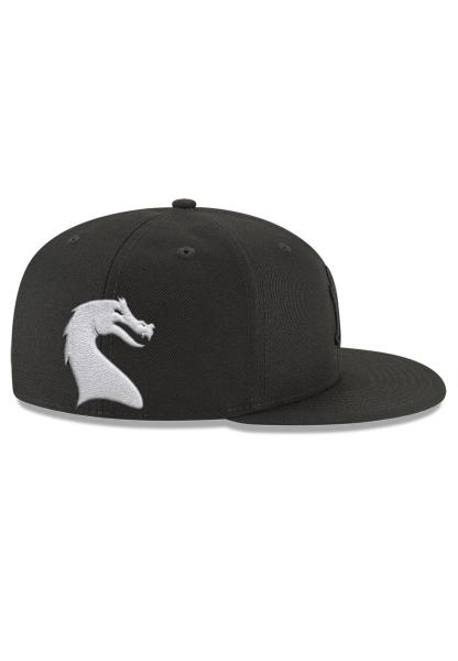 Bosnian Rebel Street Cap