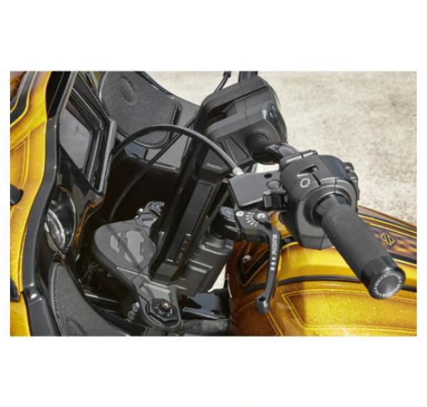 Rick's Motorcycles, Clubstyle riser kit Pullback ST. 10"