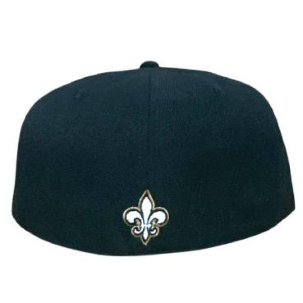 CnP Fitted Cap Geschlossen