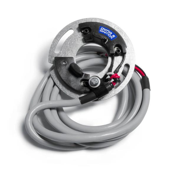 DYNA "S" ELEKTRONISCHE PERFORMANCE ZÜNDUNG
