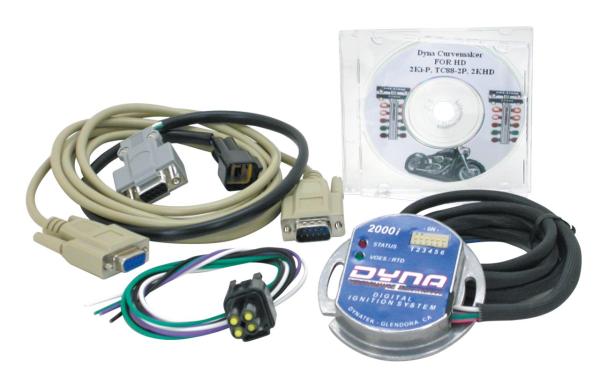 DYNA 2000IP PROGRAMMIERBARE ZÜNDSYSTEME