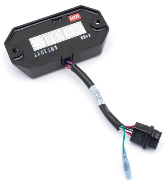 DYNA 2000 PROGRAMMIERBARES DIGITAL-ZÜNDSYSTEM