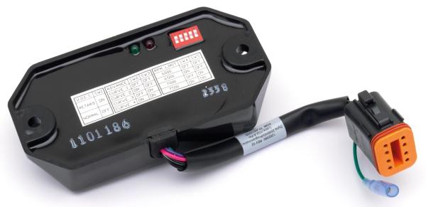 DYNA 2000 PROGRAMMIERBARES DIGITAL-ZÜNDSYSTEM