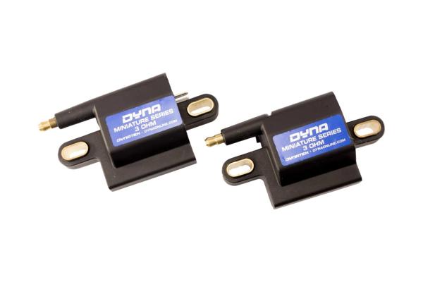 DYNA MINIATURSPULEN