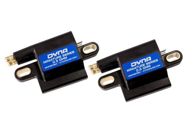 DYNA MINIATURSPULEN