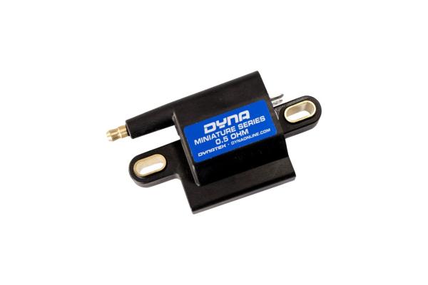 DYNA MINIATURSPULEN