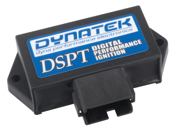 DYNATEK'S DIGITALE SPORTSTER HOCHLEISTUNGS-ZÜNDUNG DSPT-1