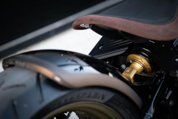 Tieferleger für Milwaukee-Eight für Harley-Davidson®