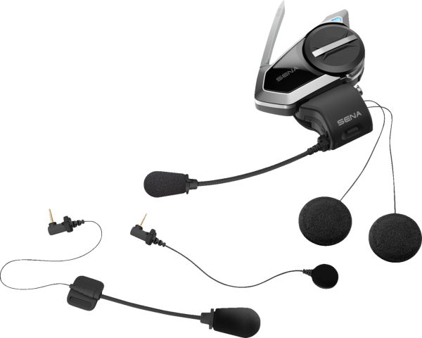 Sena Headset 50S Mesh Sound by Harman Kardon single