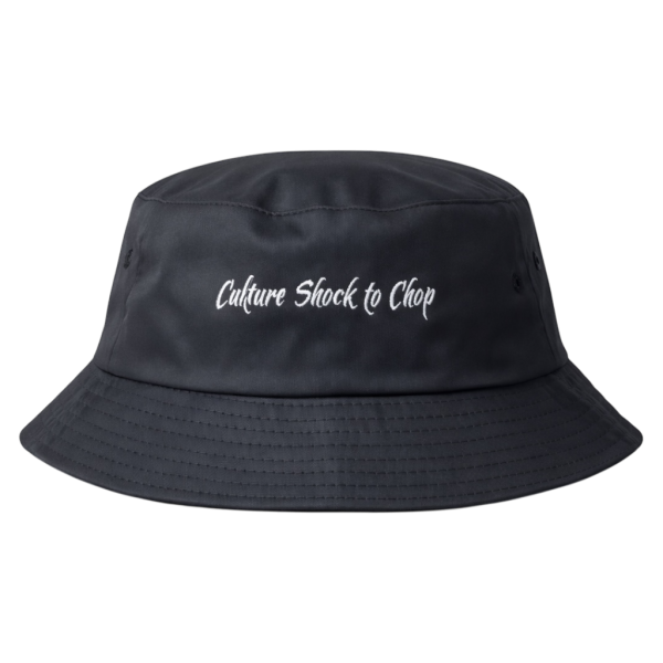 CnP Choppers n Partys Bucket Mütze Biker Motorrad