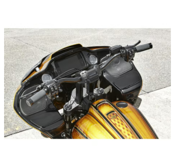 Rick's Motorcycles, Clubstyle riser kit Pullback ST. 7"