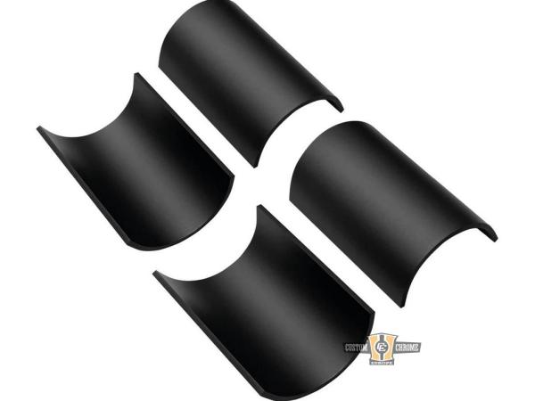 1 1/4" to 1 1/8" Handlebar Adapter for HB Clubstyle Riser