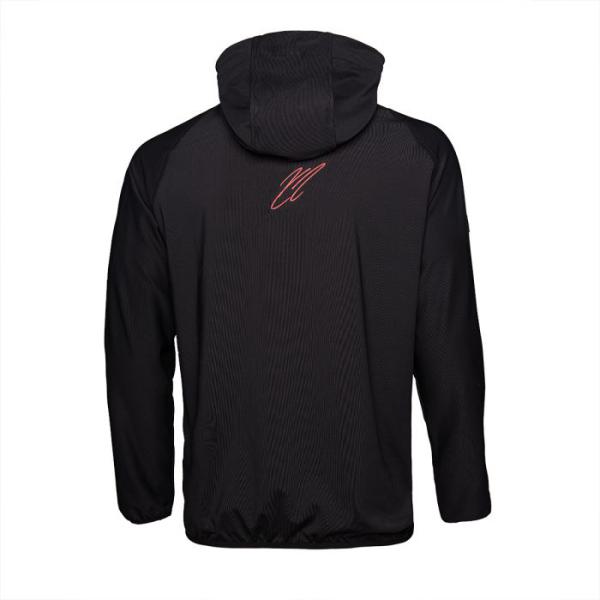 KIMI CROSS SEVEN - LIGHTWEIGHT FUNCTIONAL JACKET - Kimi Raikkoenen Kollektion von West Coast Choppers - KIMI CROSS SEVEN - LEICHTE FUNKTIONSJACKE