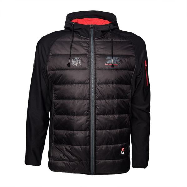 KIMI CROSS SEVEN - LIGHTWEIGHT FUNCTIONAL JACKET - Kimi Raikkoenen Kollektion von West Coast Choppers - KIMI CROSS SEVEN - LEICHTE FUNKTIONSJACKE